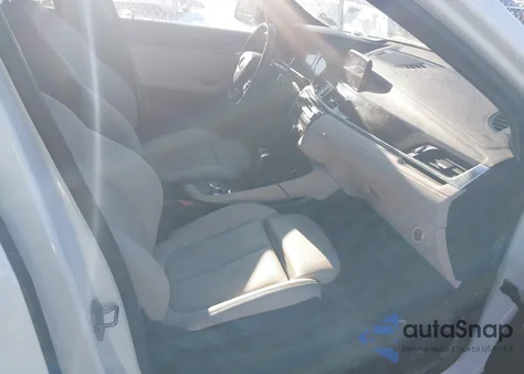 2018 BMW X2 xDrive28I z USA, uszkodzony, nr VIN WBXYJ5C35JEF78611